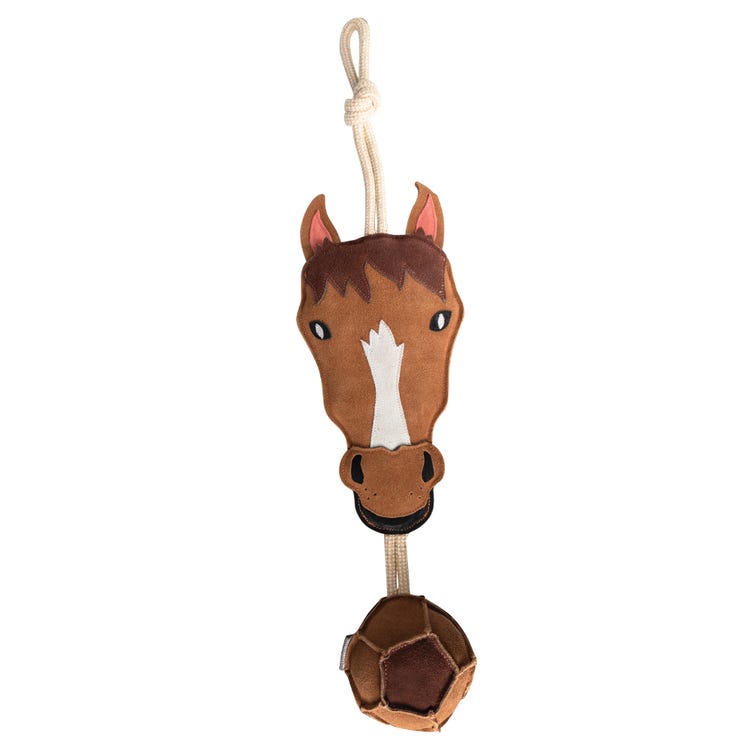 Hy Equestrian Stable Toy image 1